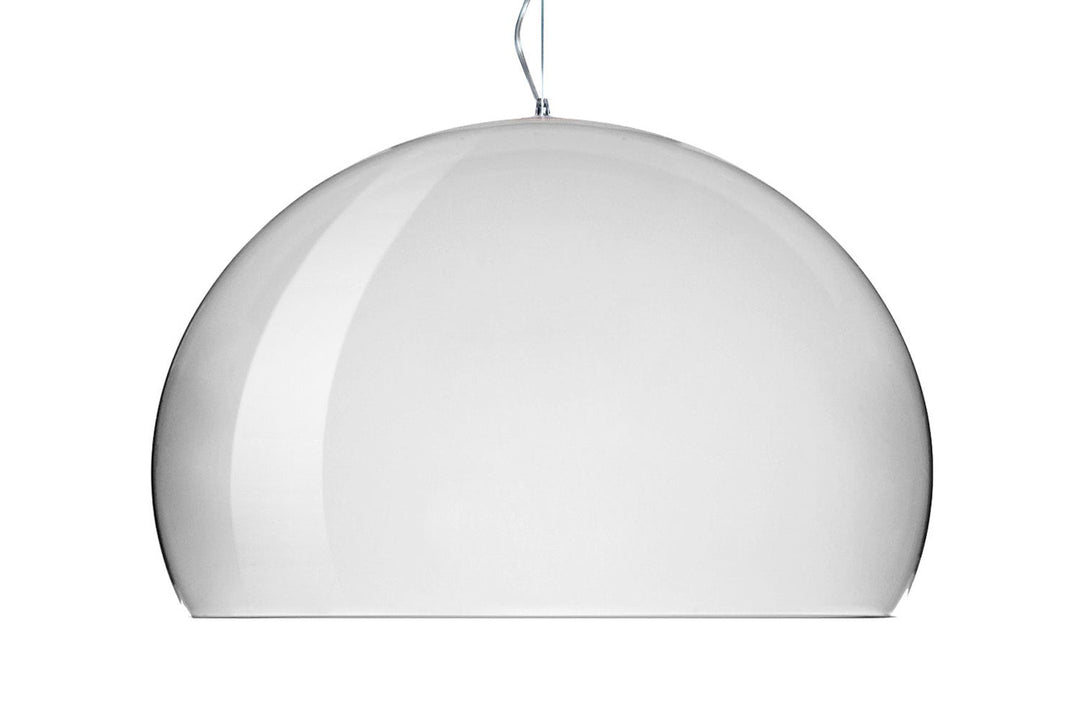 Fl/y Suspension Light Ceiling Lights Kartell