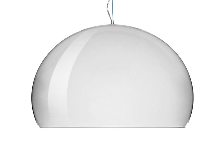 Fl/y Suspension Light Ceiling Lights Kartell