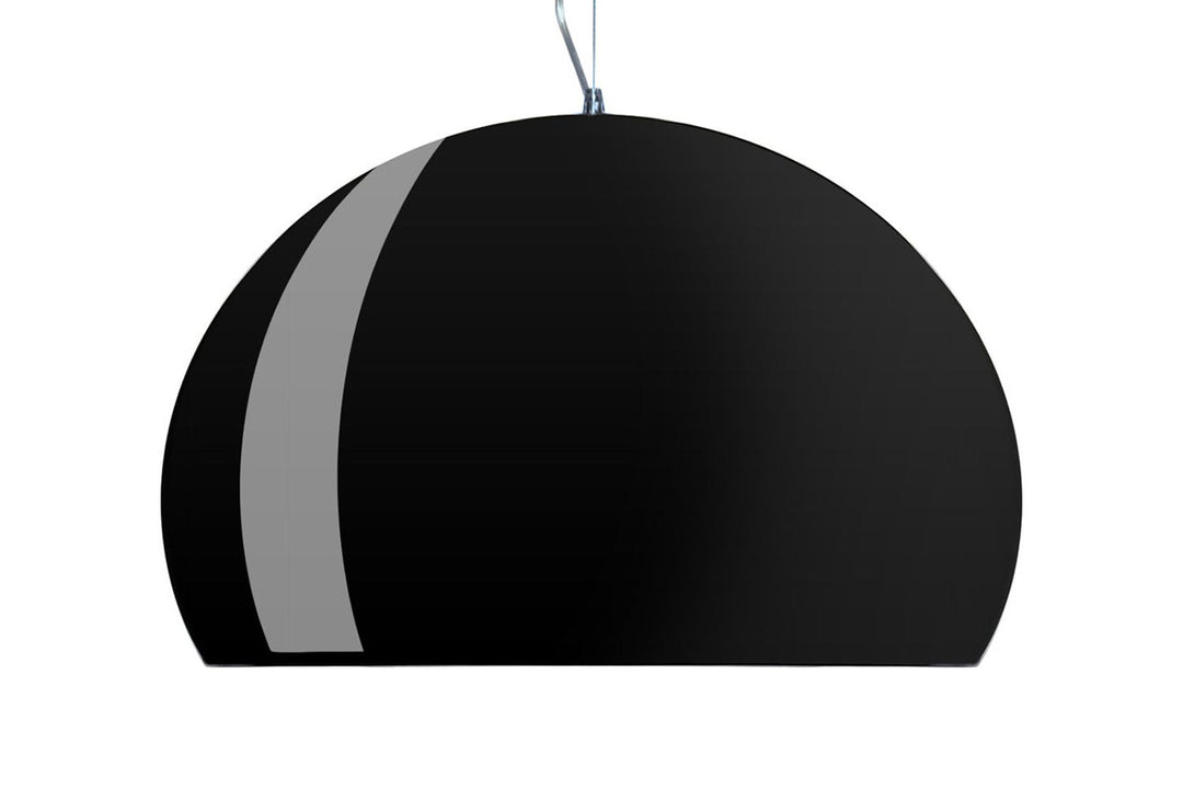 Fl/y Suspension Light Ceiling Lights Kartell