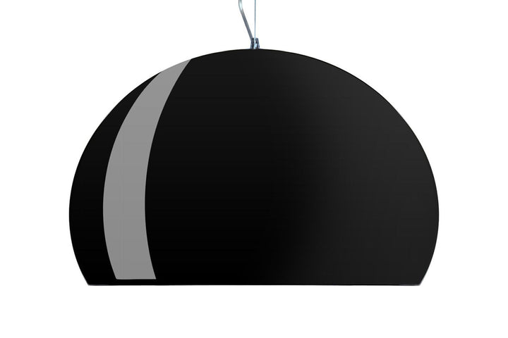 Fl/y Suspension Light Ceiling Lights Kartell