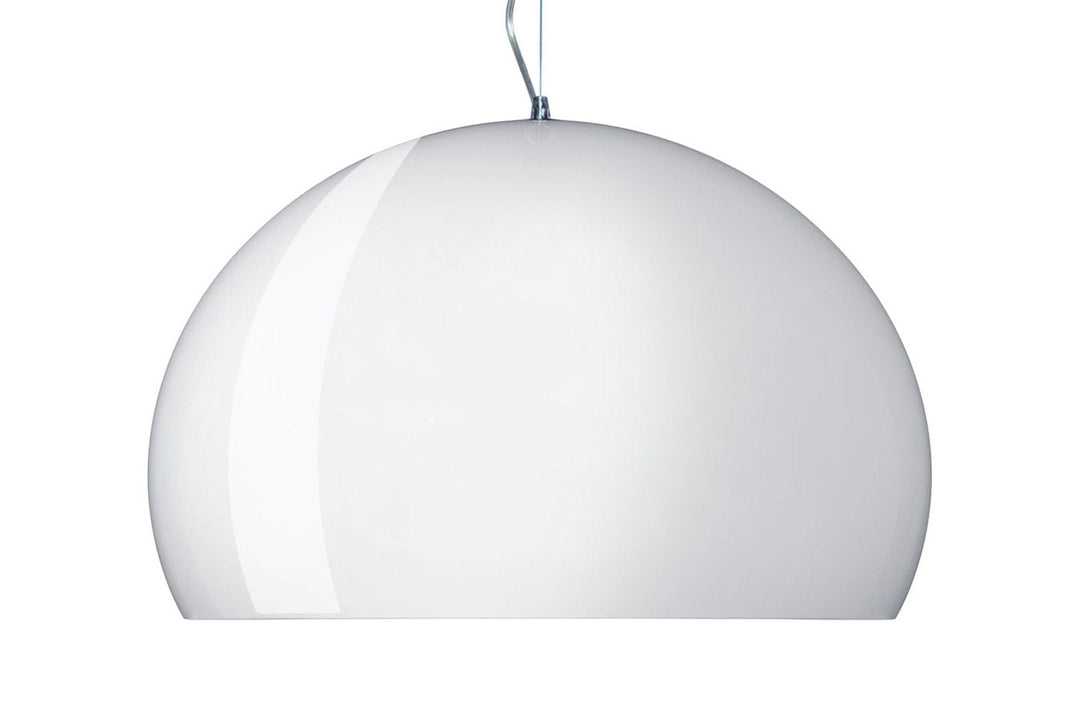 Fl/y Suspension Light Ceiling Lights Kartell