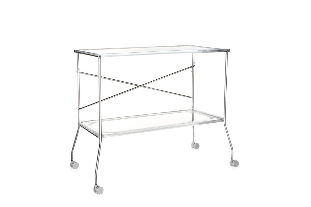 Kartell Flip Trolley