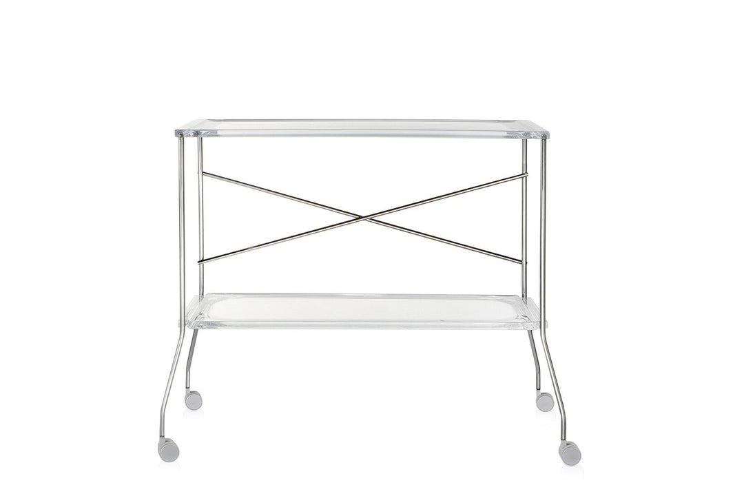 Kartell Flip Trolley
