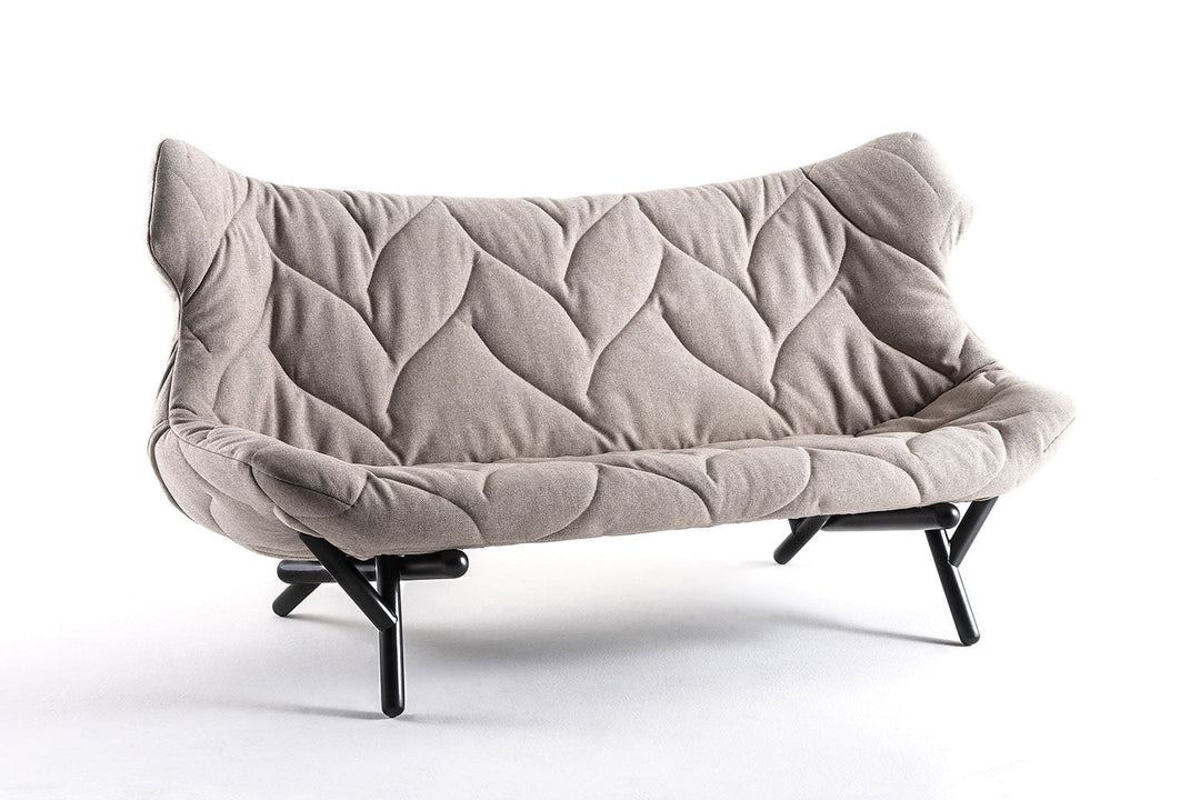 Foliage Fire-Resistant Sofa Sofas Kartell