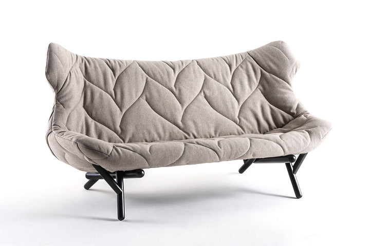 Foliage Fire-Resistant Sofa Sofas Kartell