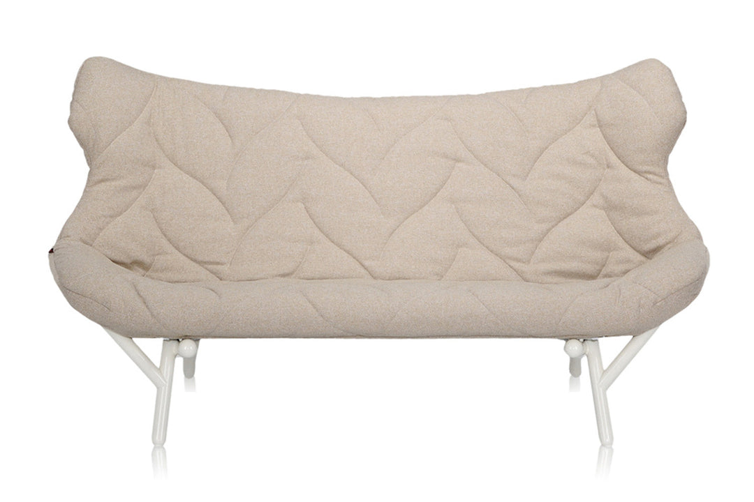 Foliage Fire-Resistant Sofa Sofas Kartell