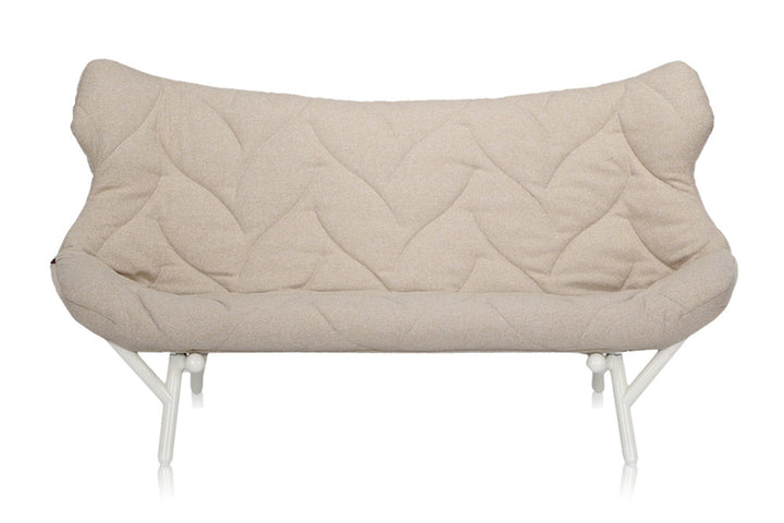 Foliage Fire-Resistant Sofa Sofas Kartell
