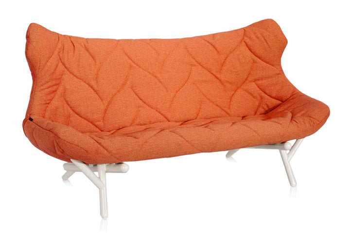 Foliage Fire-Resistant Sofa Sofas Kartell