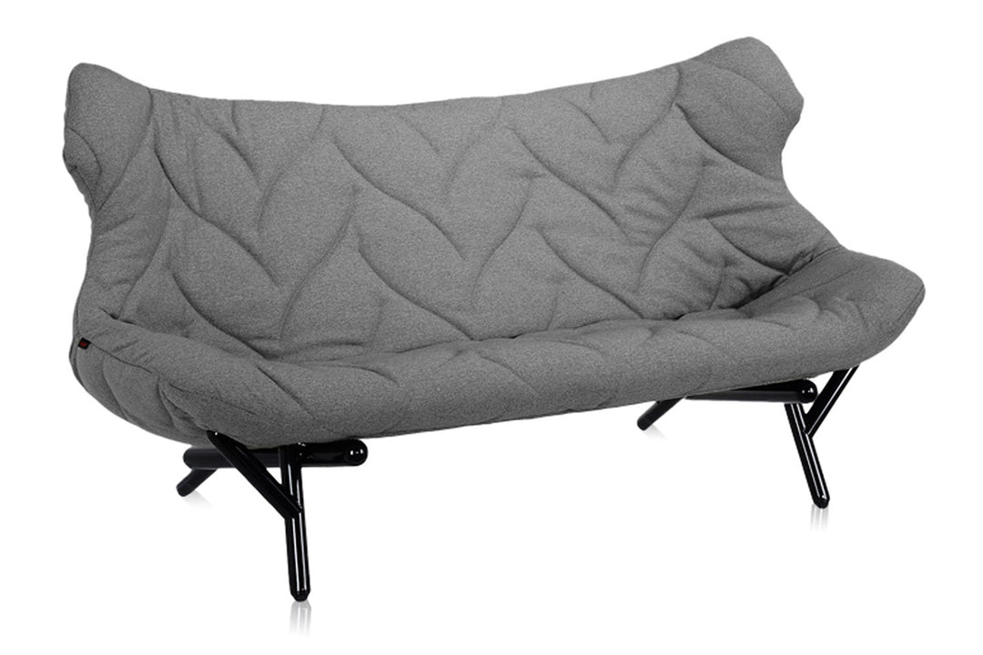 Foliage Fire-Resistant Sofa Sofas Kartell