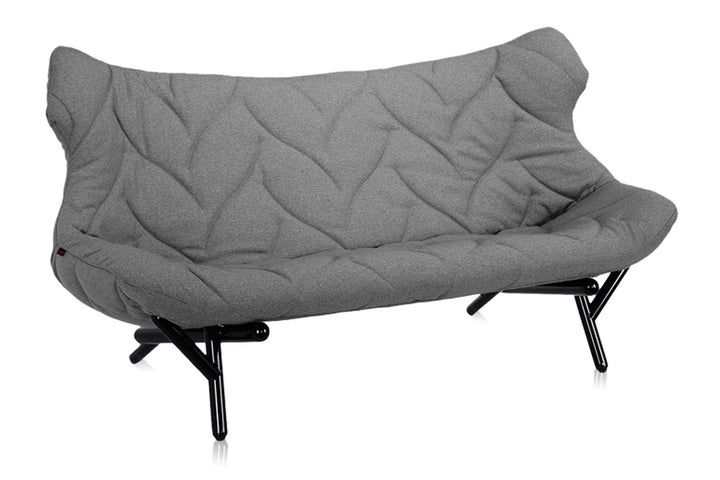 Foliage Fire-Resistant Sofa Sofas Kartell