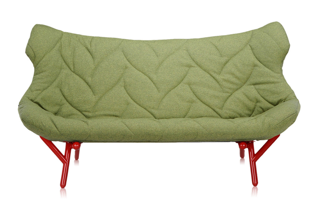 Foliage Fire-Resistant Sofa Sofas Kartell