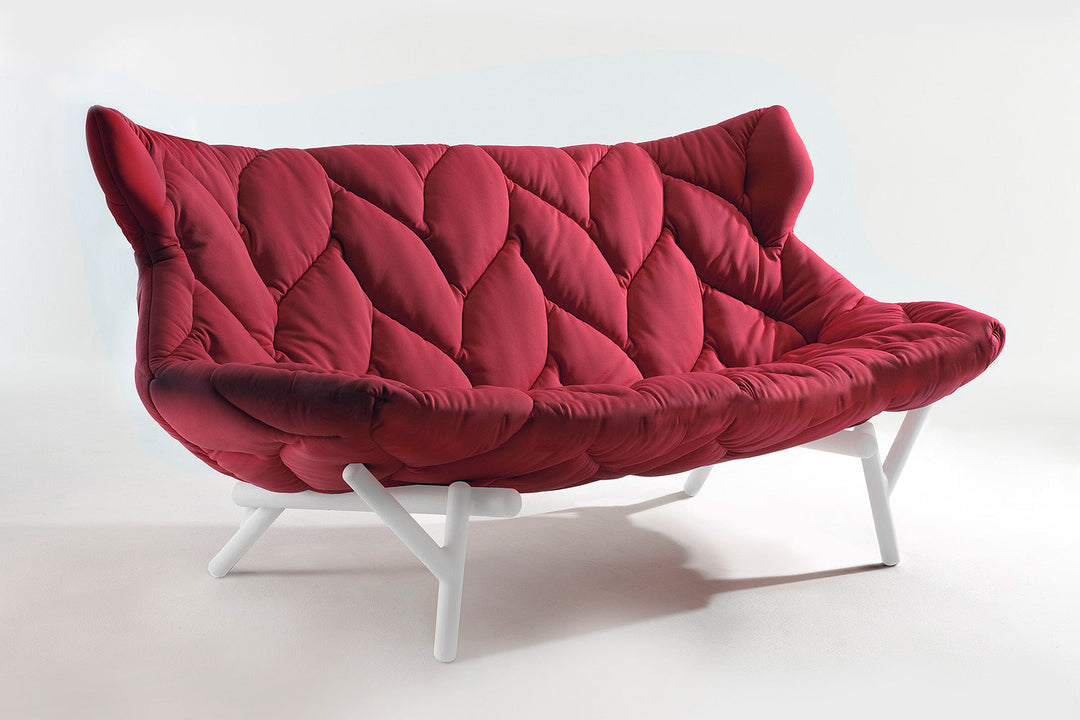 Foliage Sofa Sofas Kartell