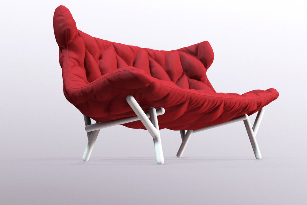 Foliage Sofa Sofas Kartell