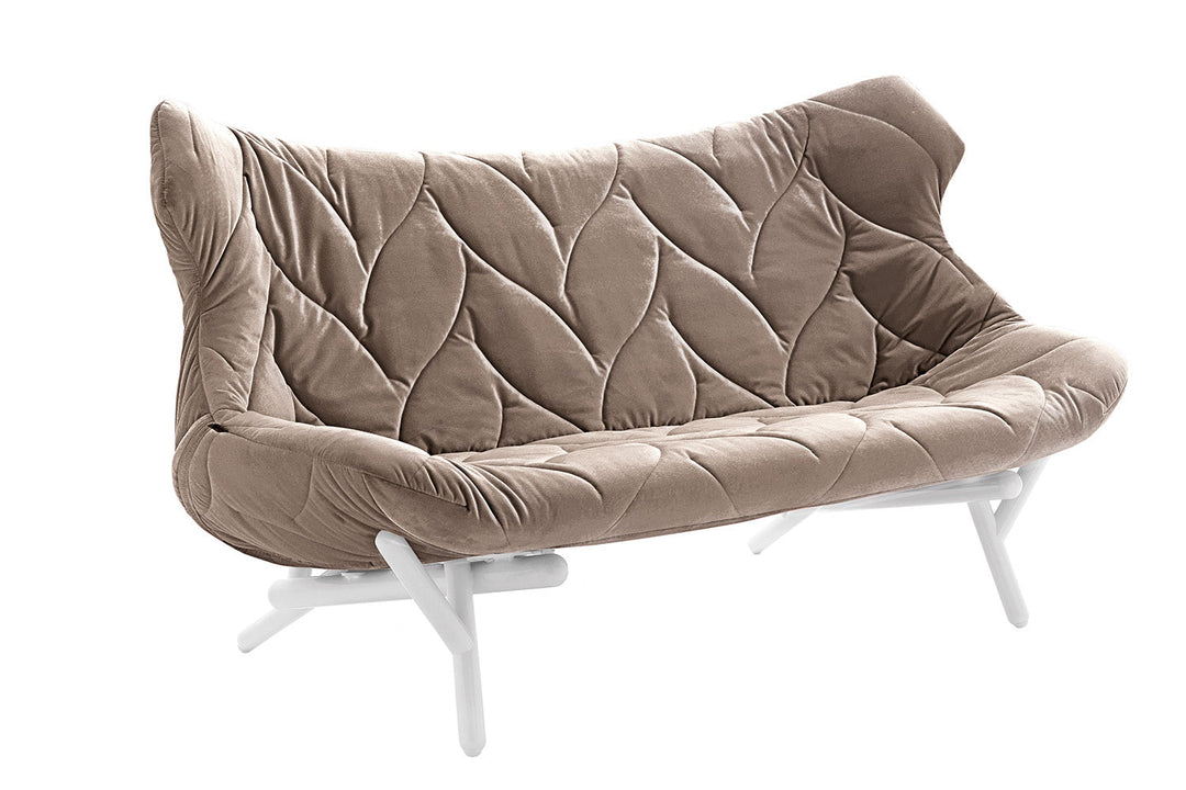 Foliage Sofa Sofas Kartell