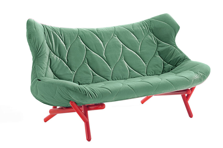 Foliage Sofa Sofas Kartell