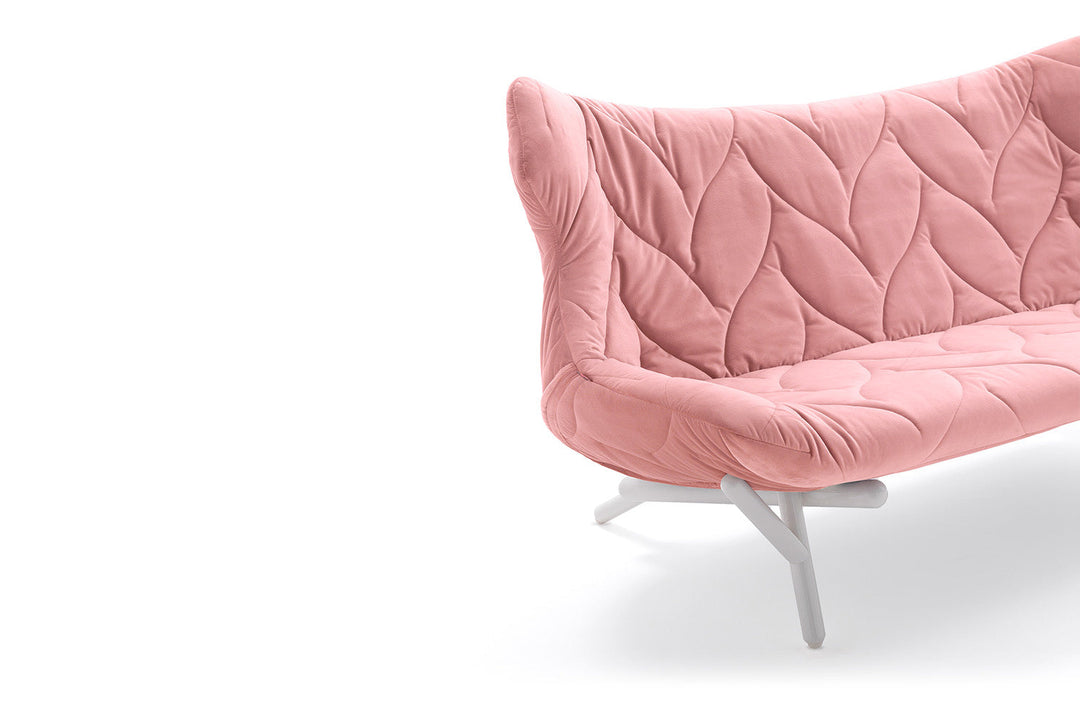 Foliage Sofa Sofas Kartell