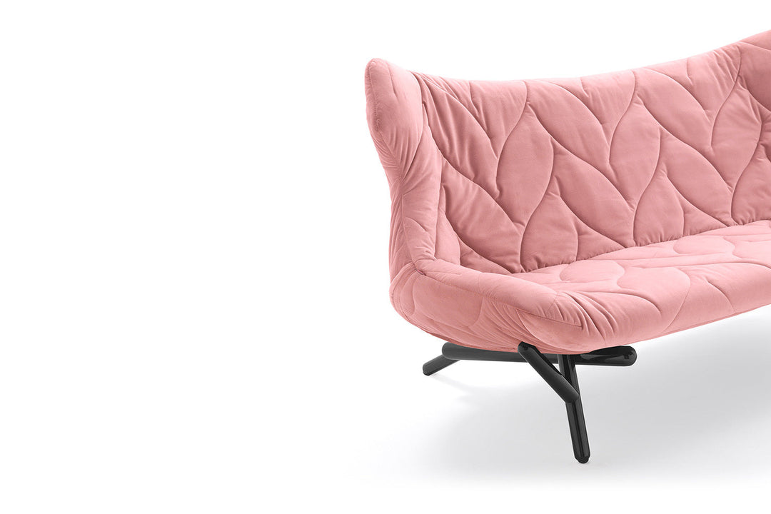 Foliage Sofa Sofas Kartell