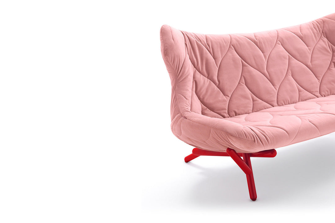 Foliage Sofa Sofas Kartell