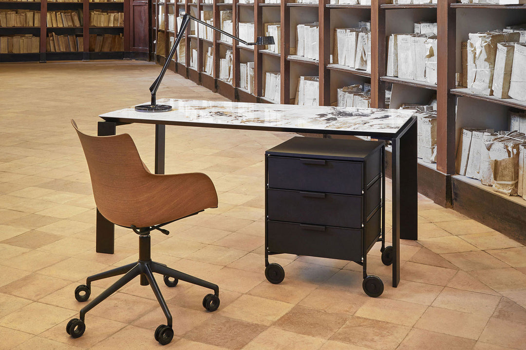 Four Ceramic Dining Table Dining Tables Kartell