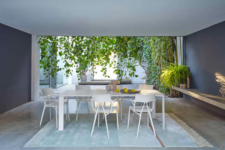 Four Dining Table Dining Tables Kartell