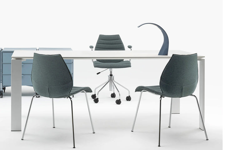 Four Dining Table Dining Tables Kartell