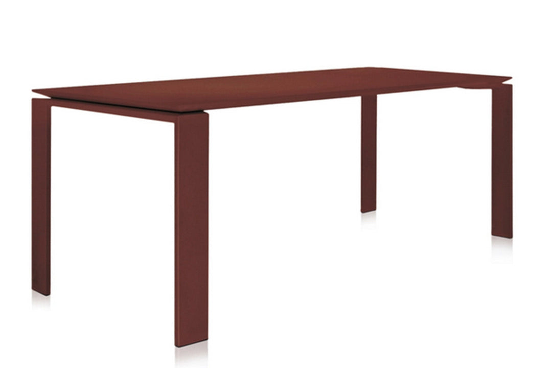 Four Dining Table Dining Tables Kartell