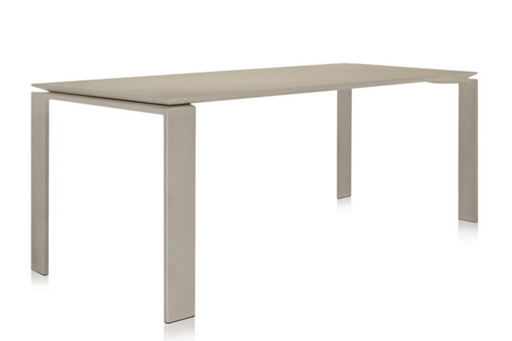 Four Dining Table Dining Tables Kartell