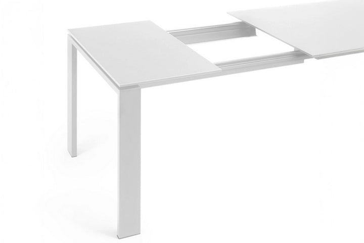 Four Extendable Dining Table Outdoor Dining Tables Kartell