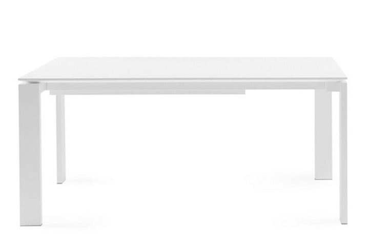 Four Extendable Dining Table Quickship Dining Tables Kartell