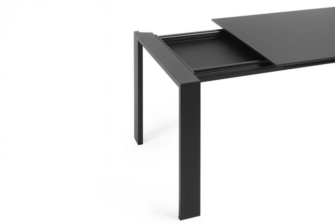Four Extendable Dining Table Quickship Dining Tables Kartell