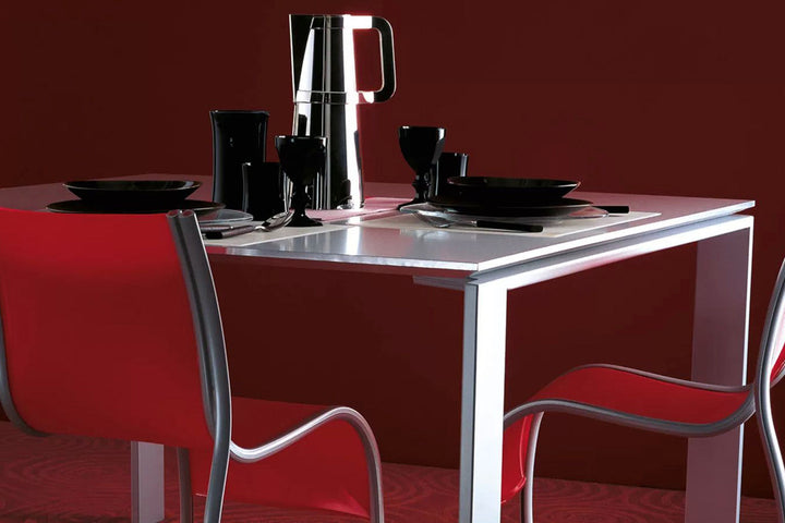Four Kitchen Table Kitchen Tables Kartell