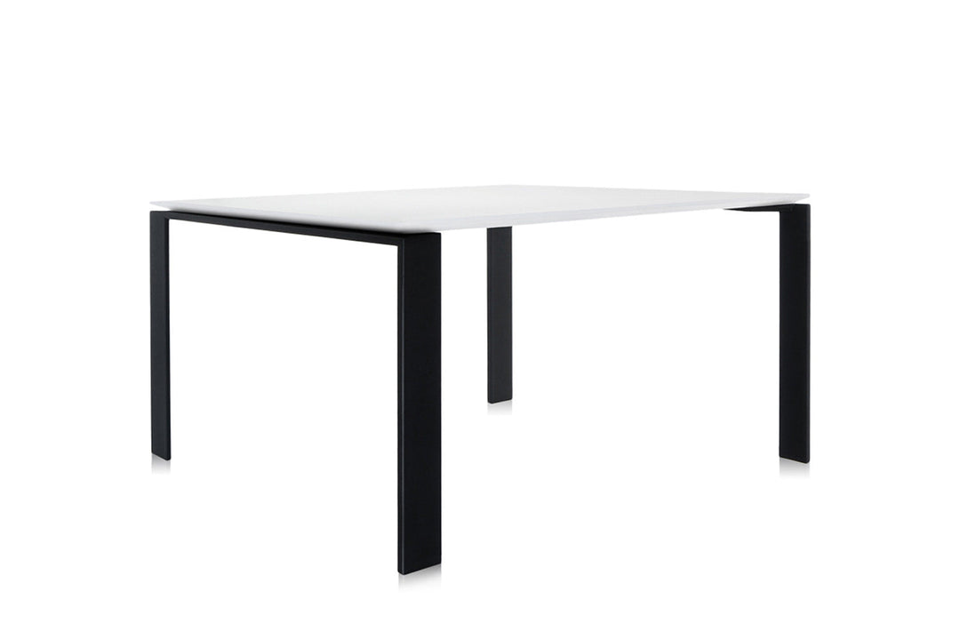 Four Kitchen Table Kitchen Tables Kartell