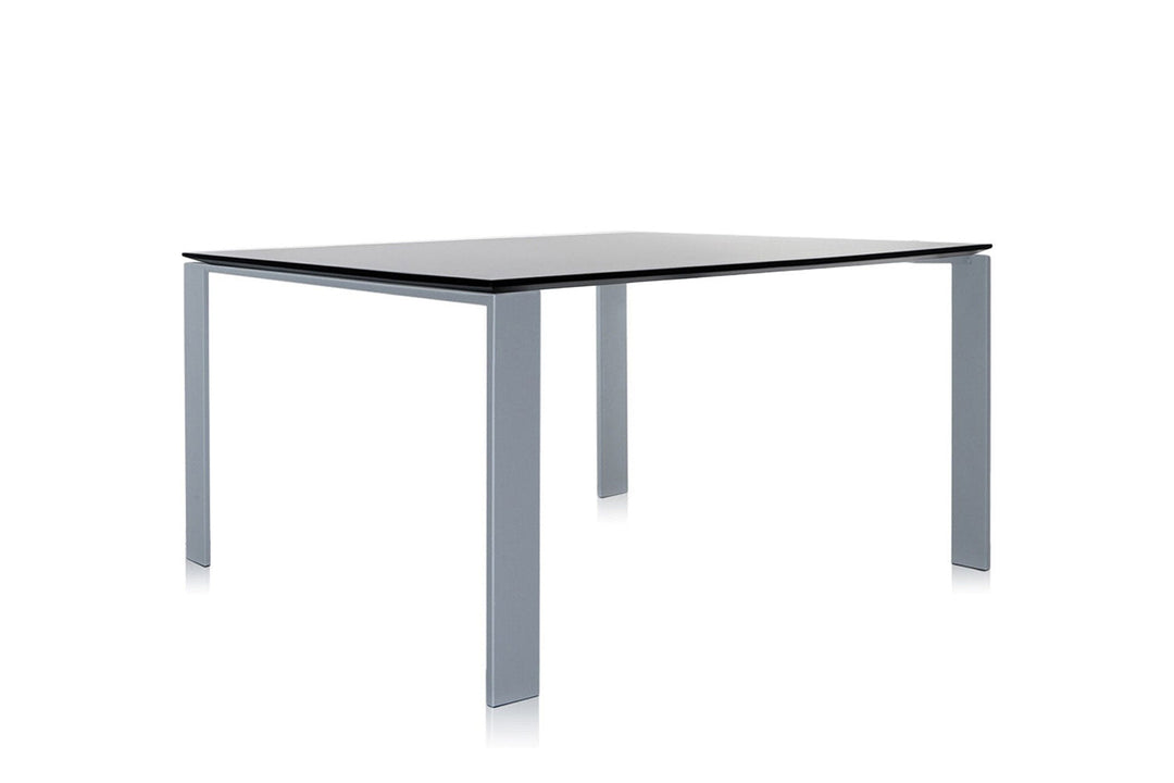 Four Kitchen Table Kitchen Tables Kartell