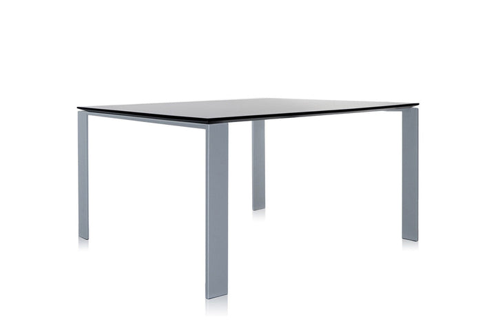 Four Kitchen Table Kitchen Tables Kartell