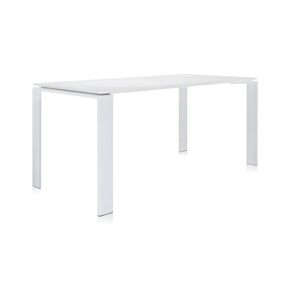 Four Outdoor Dining Table Tables Kartell