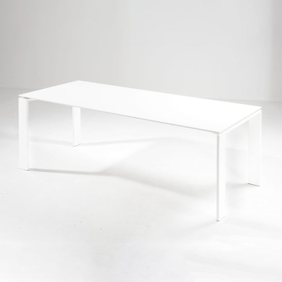Four Outdoor Dining Table Tables Kartell