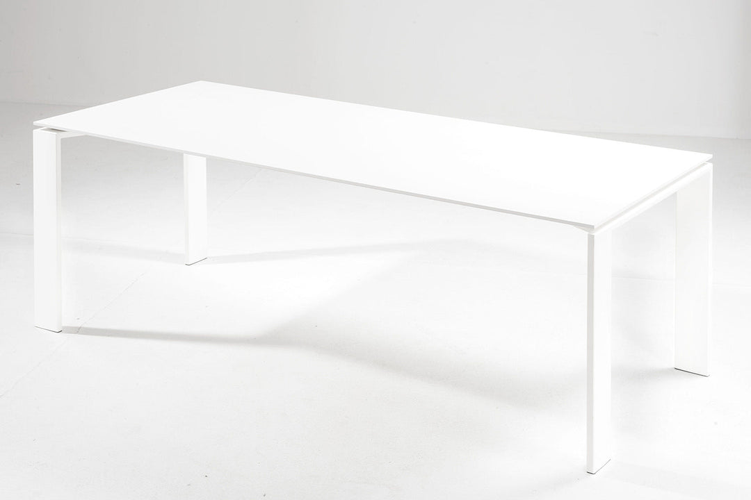 Four Outdoor Dining Table Outdoor Dining Tables Kartell