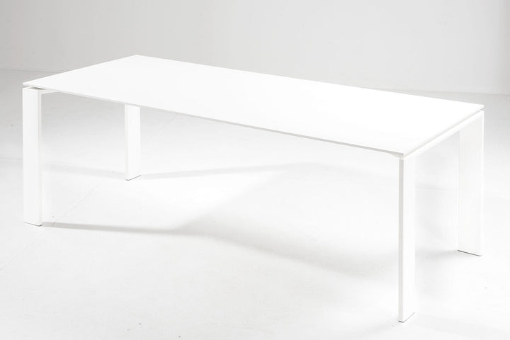 Four Outdoor Dining Table Outdoor Dining Tables Kartell