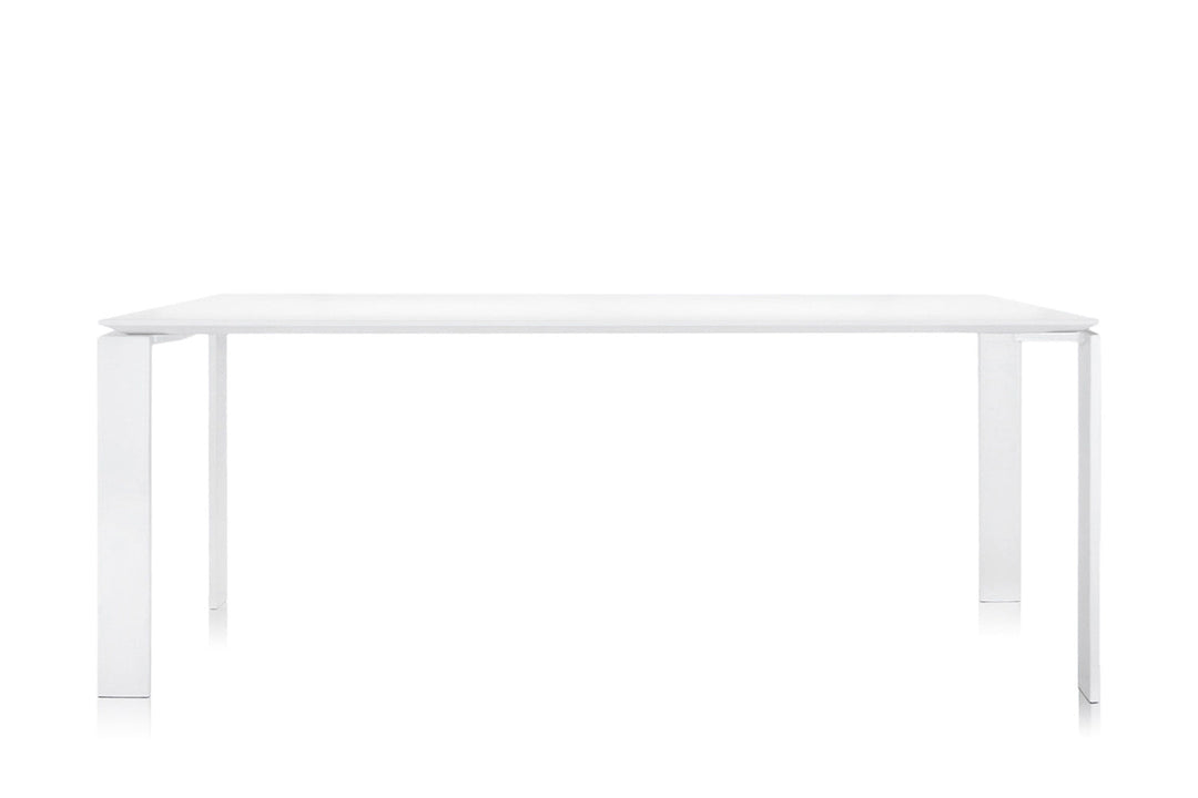 Four Outdoor Dining Table Outdoor Dining Tables Kartell