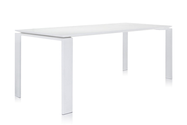 Four Outdoor Dining Table Outdoor Dining Tables Kartell