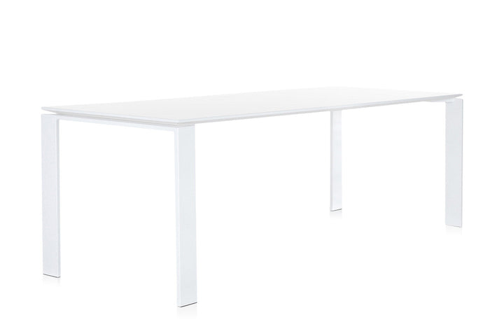 Four Outdoor Dining Table Outdoor Dining Tables Kartell