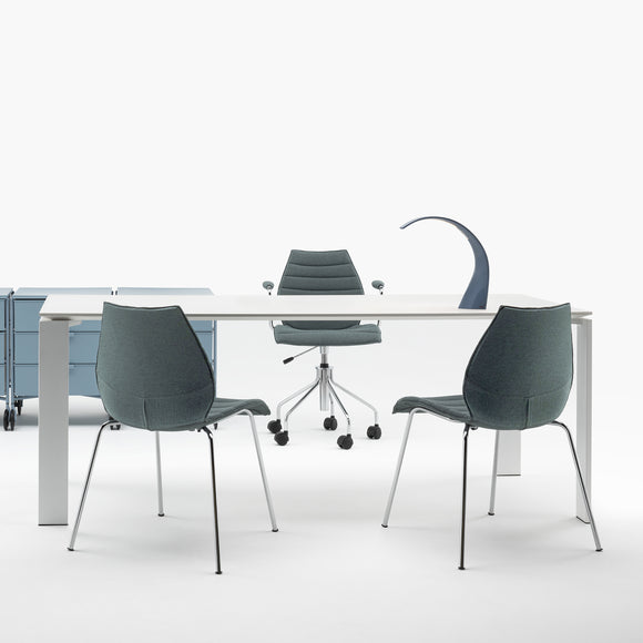 Four Table - Rectangular Tables Kartell