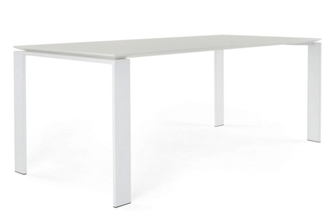 Four XXL Dining Table Dining Tables Kartell