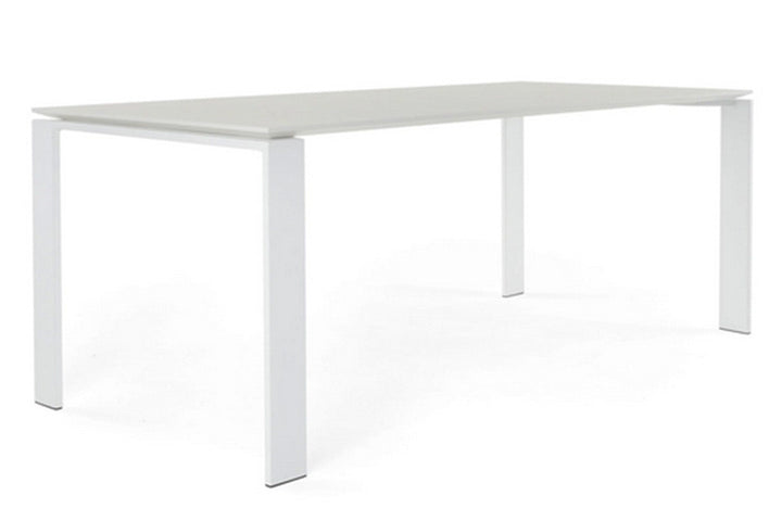 Four XXL Dining Table Dining Tables Kartell