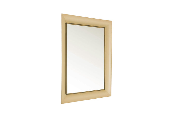 Francois Ghost Mirror Mirrors Kartell