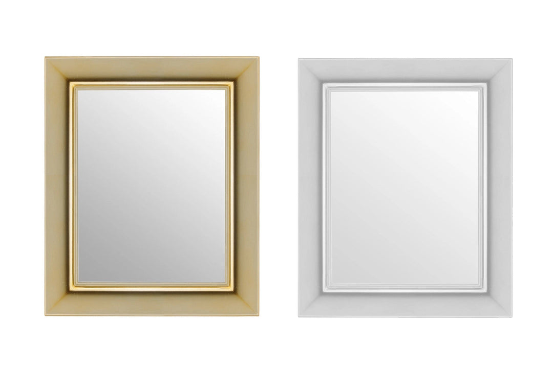 Francois Ghost Mirror Mirrors Kartell