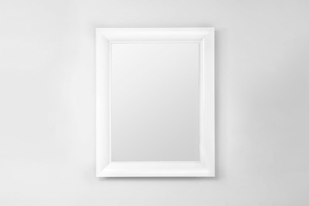 Francois Ghost Mirror Mirrors Kartell
