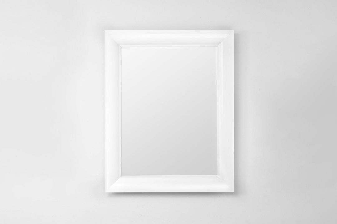 Francois Ghost Mirror Mirrors Kartell