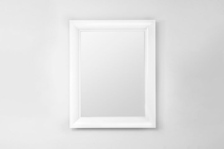 Francois Ghost Mirror Mirrors Kartell