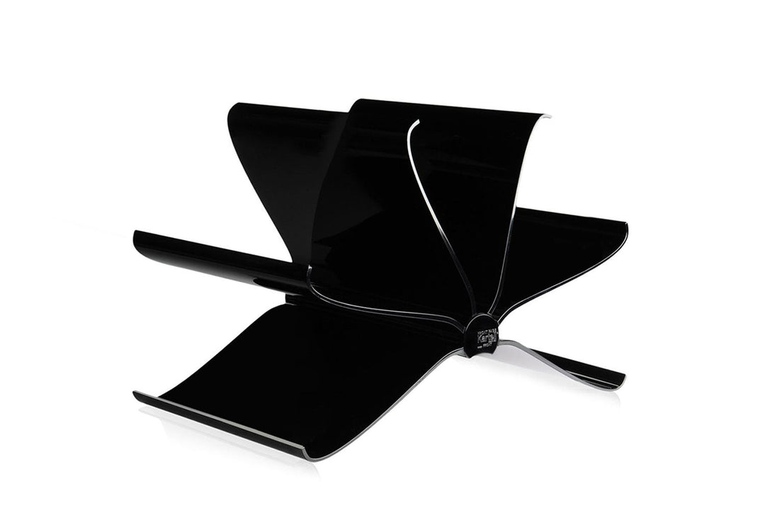 Front Page Magazine Rack Magazine Racks Kartell